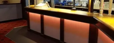 Business 10 image PSD SPORTS LOUNGE Team Sports in Bootle Me