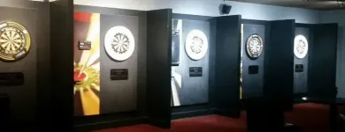 Business 14 image PSD SPORTS LOUNGE Team Sports in Bootle Me