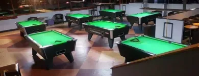 Business 16 image PSD SPORTS LOUNGE Team Sports in Bootle Me