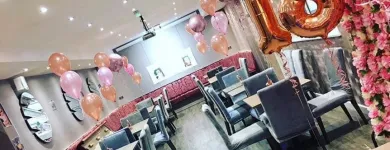 Business 18 image PSD SPORTS LOUNGE Team Sports in Bootle Me