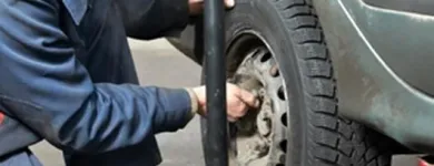 Business 4 image QUICK TYRES Tyre Dealers & Repairs in Brighton Ea