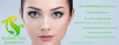 Business 2 image RADIANT YOUTH AESTHETICS Plastic & Cosmetic Surgery in Orpington Ke