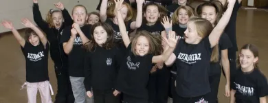 Business 1 image RAZZAMATAZ THEATRE SCHOOL CAMBRIDGE Drama Schools in Cambridge Ca