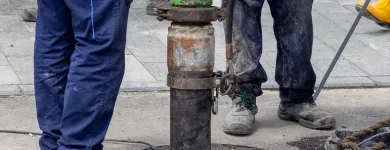 Business 3 image REGENCY DRAINAGE BRIGHTON Central Heating Installation in Hove Ea