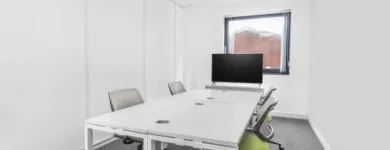 Business 2 image REGUS - BELFAST CITY CENTRE Virtual Offices in Belfast Co