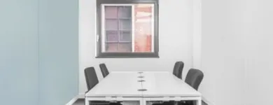 Business 3 image REGUS - BELFAST CITY CENTRE Virtual Offices in Belfast Co