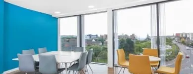 Business 5 image REGUS - BELFAST CITY CENTRE Virtual Offices in Belfast Co