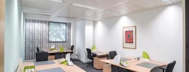 Business 3 image REGUS - CROYDON LANSDOWNE ROAD Virtual Offices in Croydon Su