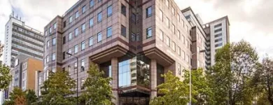 Business 5 image REGUS - CROYDON LANSDOWNE ROAD Virtual Offices in Croydon Su