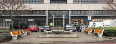 Business 3 image REGUS - GATESHEAD, MAINGATE TEAM VALLEY Virtual Offices in Gateshead Ty