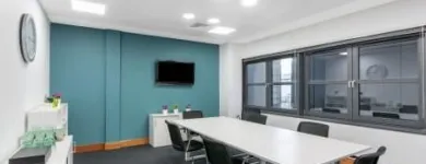 Business 5 image REGUS - GATESHEAD, MAINGATE TEAM VALLEY Virtual Offices in Gateshead Ty