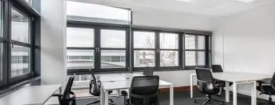 Business 6 image REGUS - GATESHEAD, MAINGATE TEAM VALLEY Virtual Offices in Gateshead Ty