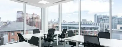 Business 3 image REGUS - LEEDS WELLINGTON PLACE Virtual Offices in Leeds We