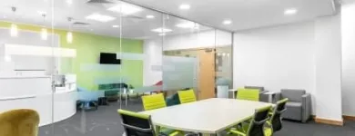 Business 7 image REGUS - LEEDS WELLINGTON PLACE Virtual Offices in Leeds We