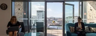 Business 2 image REGUS - PLYMOUTH SUTTON HARBOUR Virtual Offices in Plymouth De