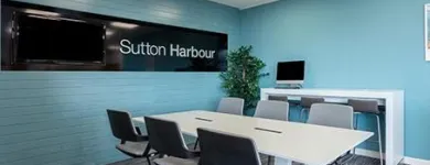 Business 4 image REGUS - PLYMOUTH SUTTON HARBOUR Virtual Offices in Plymouth De