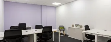 Business 5 image REGUS - PLYMOUTH SUTTON HARBOUR Virtual Offices in Plymouth De