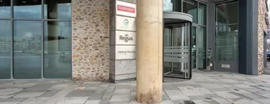 Business 7 image REGUS - PLYMOUTH SUTTON HARBOUR Virtual Offices in Plymouth De