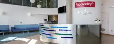 Business 10 image REGUS - PLYMOUTH SUTTON HARBOUR Virtual Offices in Plymouth De