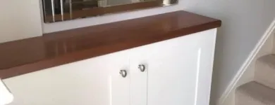 Business 1 image ROSS DUNLOP JOINERY Woodworking Equipment & Supplies in Belfast Co