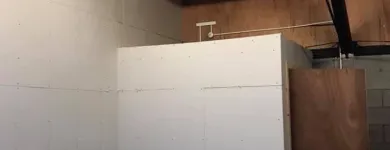 Business 3 image ROSS DUNLOP JOINERY Woodworking Equipment & Supplies in Belfast Co