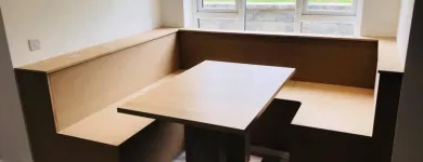 Business 9 image ROSS DUNLOP JOINERY Woodworking Equipment & Supplies in Belfast Co