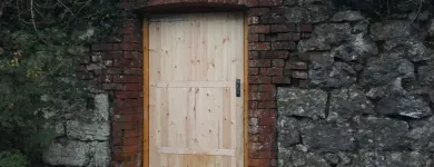 Business 10 image ROSS DUNLOP JOINERY Woodworking Equipment & Supplies in Belfast Co