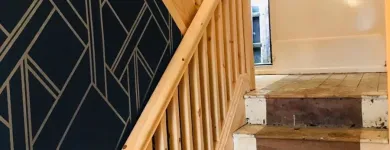 Business 11 image ROSS DUNLOP JOINERY Woodworking Equipment & Supplies in Belfast Co