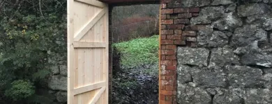 Business 12 image ROSS DUNLOP JOINERY Woodworking Equipment & Supplies in Belfast Co