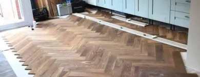 Business 13 image ROSS DUNLOP JOINERY Woodworking Equipment & Supplies in Belfast Co