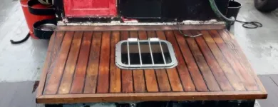 Business 15 image ROSS DUNLOP JOINERY Woodworking Equipment & Supplies in Belfast Co