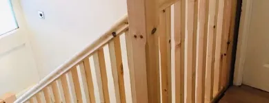 Business 16 image ROSS DUNLOP JOINERY Woodworking Equipment & Supplies in Belfast Co