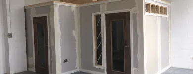 Business 17 image ROSS DUNLOP JOINERY Woodworking Equipment & Supplies in Belfast Co