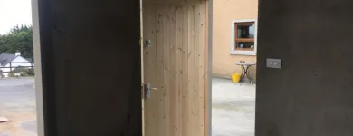 Business 18 image ROSS DUNLOP JOINERY Woodworking Equipment & Supplies in Belfast Co