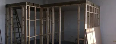 Business 20 image ROSS DUNLOP JOINERY Woodworking Equipment & Supplies in Belfast Co