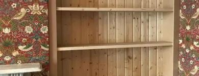 Business 24 image ROSS DUNLOP JOINERY Woodworking Equipment & Supplies in Belfast Co