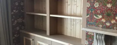 Business 26 image ROSS DUNLOP JOINERY Woodworking Equipment & Supplies in Belfast Co