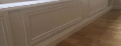 Business 30 image ROSS DUNLOP JOINERY Woodworking Equipment & Supplies in Belfast Co