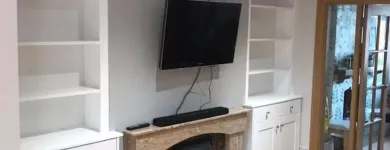 Business 35 image ROSS DUNLOP JOINERY Woodworking Equipment & Supplies in Belfast Co