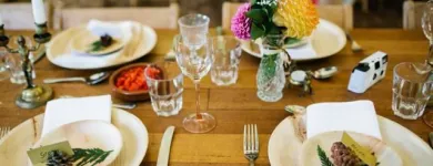 Business 3 image RUSTIC HIRE Wedding Supplies in London Gr