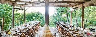 Business 7 image RUSTIC HIRE Wedding Supplies in London Gr