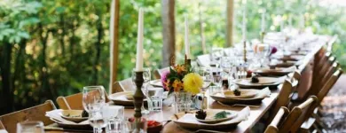 Business 8 image RUSTIC HIRE Wedding Supplies in London Gr