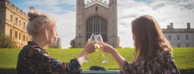 Business 1 image RUTHERFORD'S PUNTING CAMBRIDGE Tours & Sightseeing in Cambridge Ca