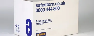 Business 4 image SAFESTORE SELF STORAGE PLYMOUTH Warehousing & Storage in Plymouth De