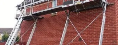 Business 24 image SAKS HAIR & BEAUTY Hairdressers in Liverpool Me