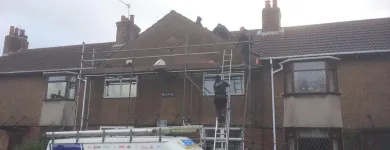 Business 29 image SAKS HAIR & BEAUTY Hairdressers in Liverpool Me