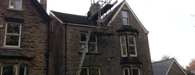 Business 13 image SAKS HAIR & BEAUTY Hairdressers in Liverpool Me