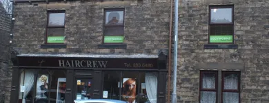 Business 1 image SCOPE CHARITY SHOP Charity Shops in Hove Ea