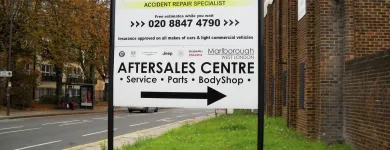 Business 6 image SEED Vehicle Graphics in Ruislip Mi