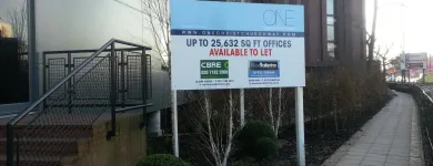 Business 7 image SEED Vehicle Graphics in Ruislip Mi